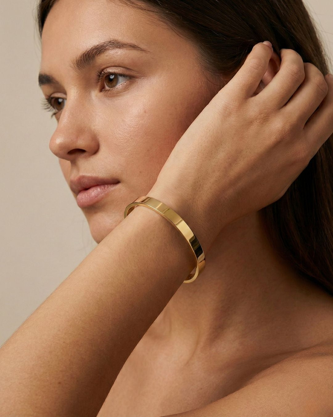 Olux Hayati Destek Bilekliği