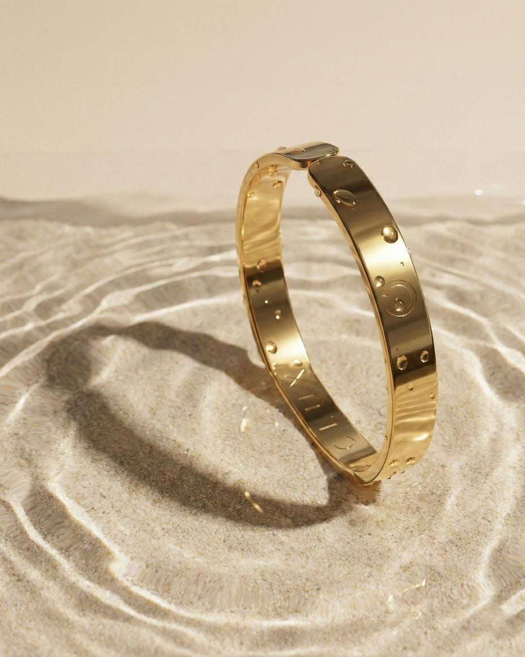 Olux Hayati Destek Bilekliği