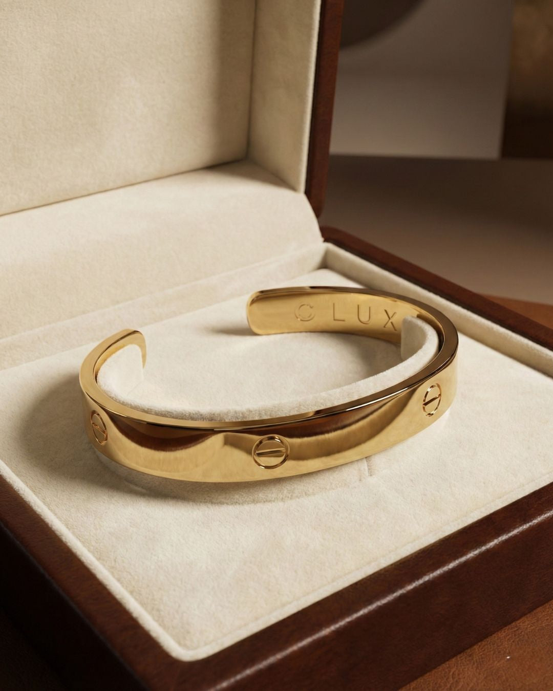 Olux Hayati Destek Bilekliği