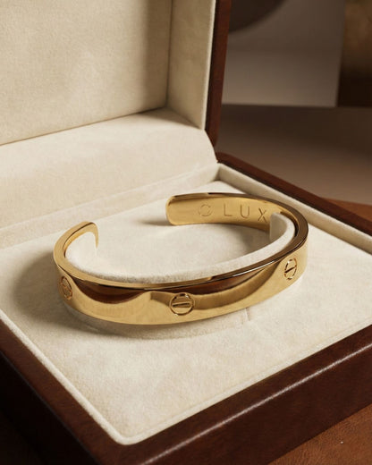 Olux Hayati Destek Bilekliği