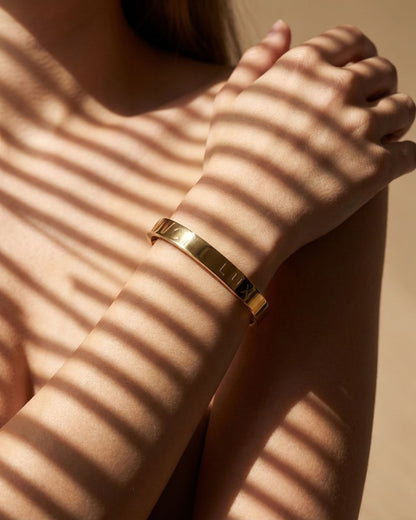 Olux Hayati Destek Bilekliği