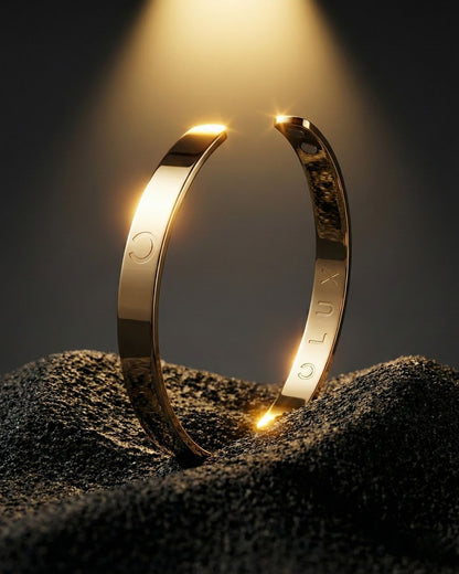 Olux Hayati Destek Bilekliği