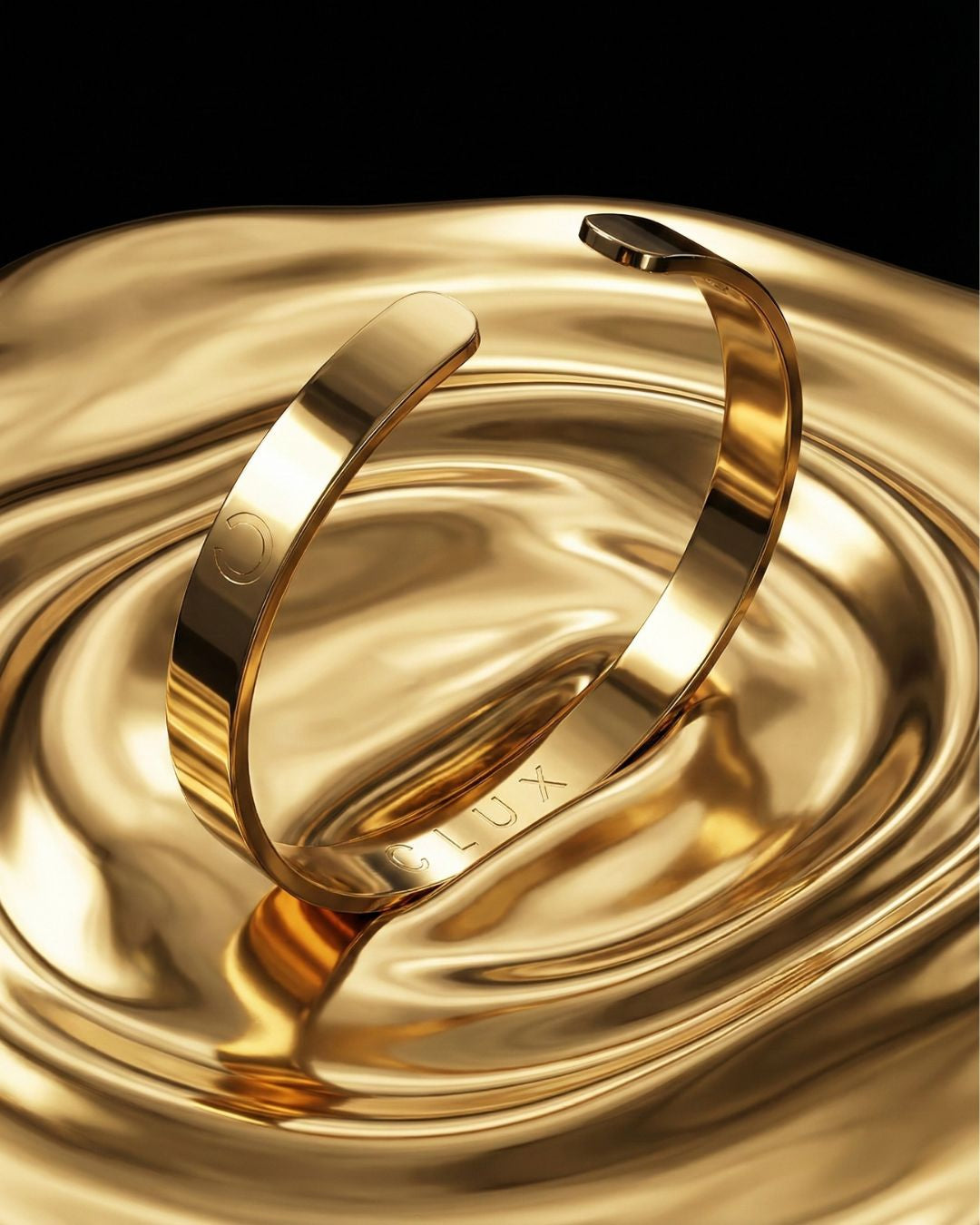 Olux Hayati Destek Bilekliği